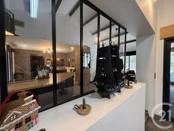 Maison à vendre  6 pièces - 150,56 m2 ST HILAIRE DE RIEZ - 85