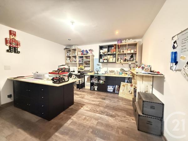 Maison à vendre  6 pièces - 150,56 m2 ST HILAIRE DE RIEZ - 85