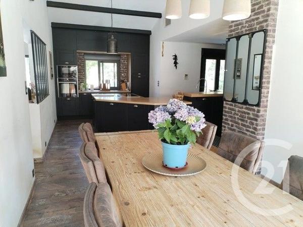 Maison à vendre  6 pièces - 150,56 m2 ST HILAIRE DE RIEZ - 85