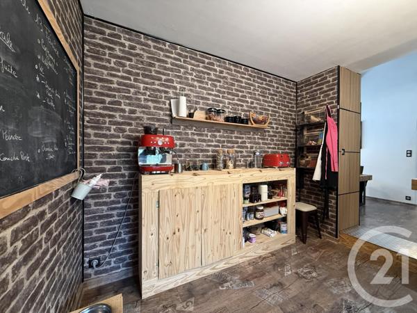 Maison à vendre  6 pièces - 150,56 m2 ST HILAIRE DE RIEZ - 85