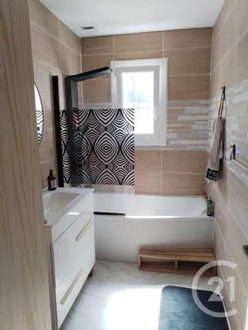 Maison à vendre  6 pièces - 150,56 m2 ST HILAIRE DE RIEZ - 85