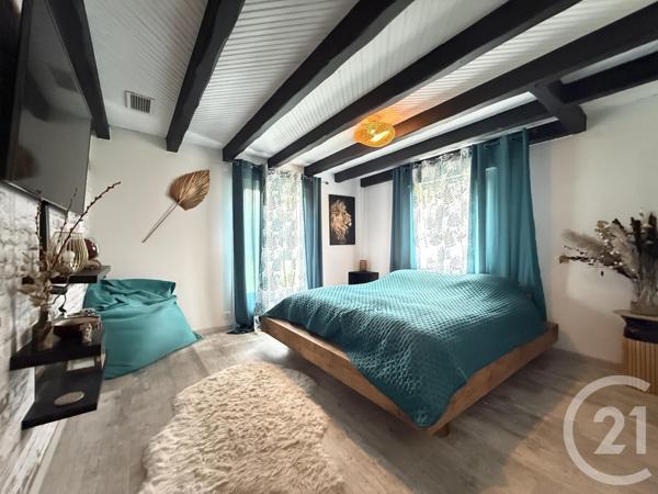 Maison à vendre  6 pièces - 150,56 m2 ST HILAIRE DE RIEZ - 85