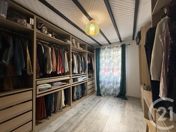 Maison à vendre  6 pièces - 150,56 m2 ST HILAIRE DE RIEZ - 85