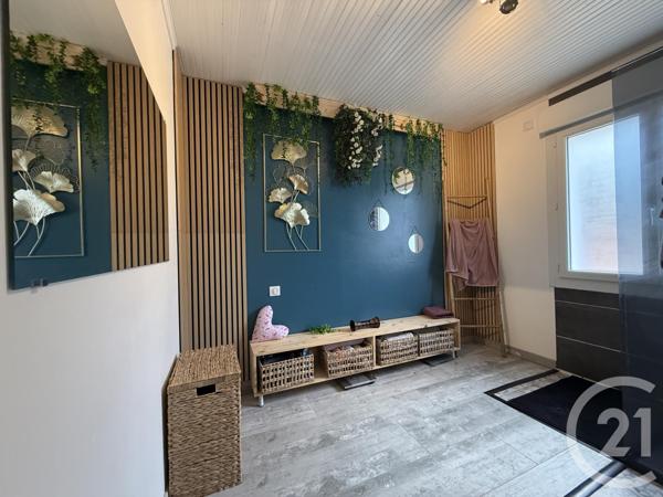 Maison à vendre  6 pièces - 150,56 m2 ST HILAIRE DE RIEZ - 85