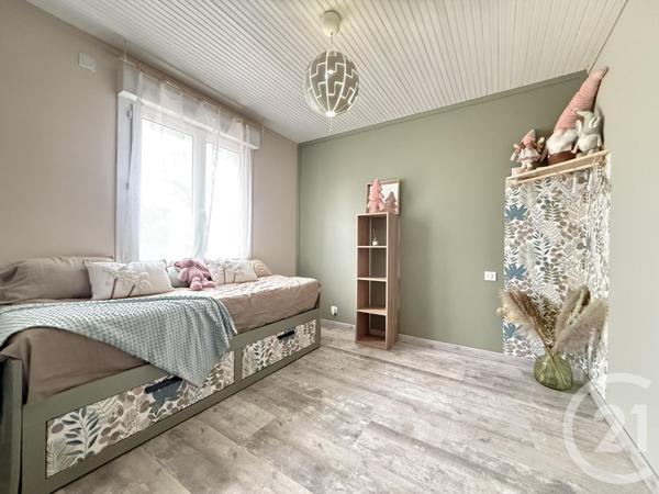 Maison à vendre  6 pièces - 150,56 m2 ST HILAIRE DE RIEZ - 85