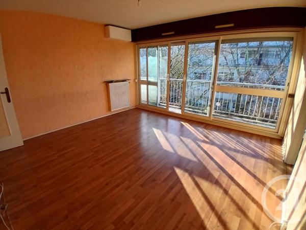 Appartement T3 à vendre  3 pièces - 63,23 m2 LORMONT - 33