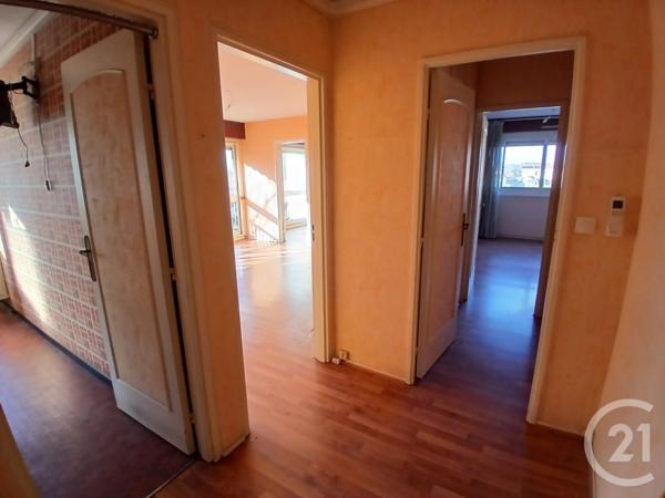 Appartement T3 à vendre  3 pièces - 63,23 m2 LORMONT - 33