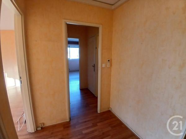 Appartement T3 à vendre  3 pièces - 63,23 m2 LORMONT - 33