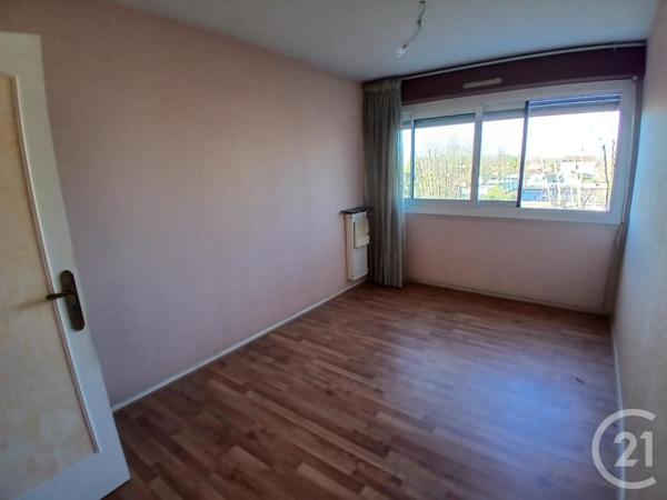Appartement T3 à vendre  3 pièces - 63,23 m2 LORMONT - 33
