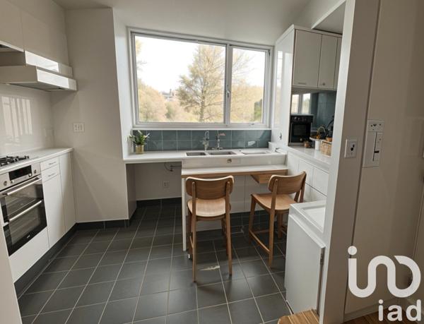 Appartement 4 pièces de 80 m² à Dizy (51530)