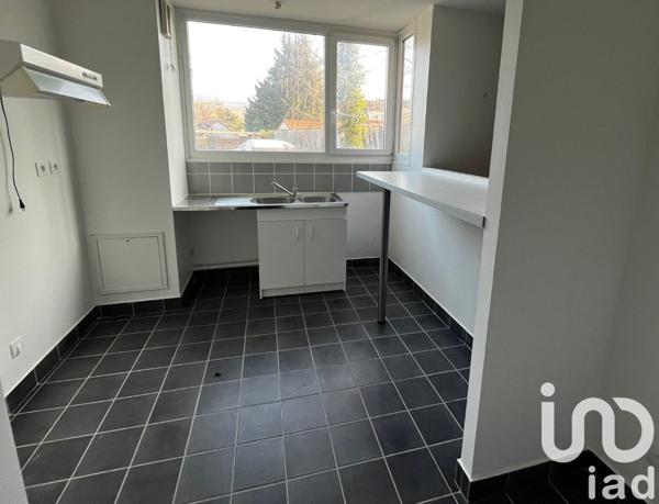 Appartement 4 pièces de 80 m² à Dizy (51530)