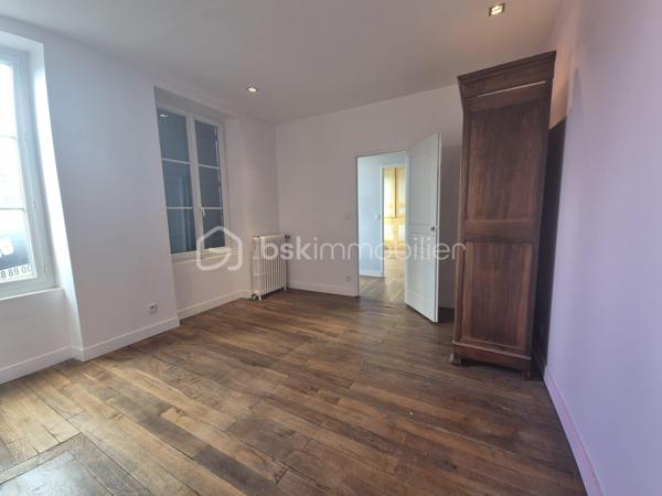 Maison de ville de 168 m²