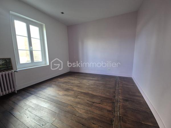 Maison de ville de 168 m²