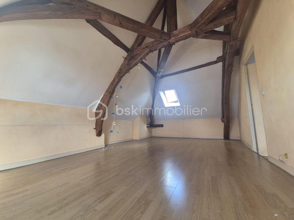 Maison de ville de 168 m²