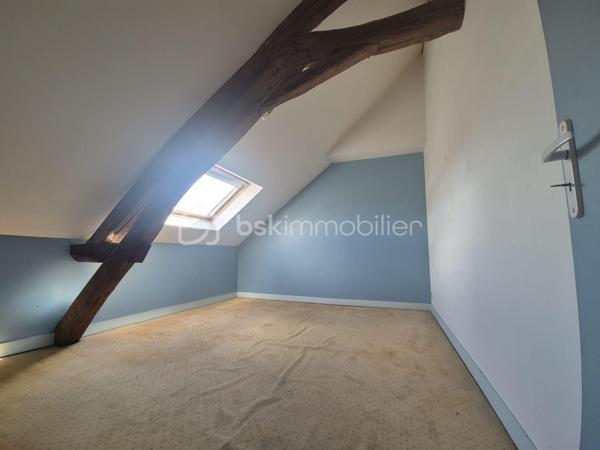 Maison de ville de 168 m²