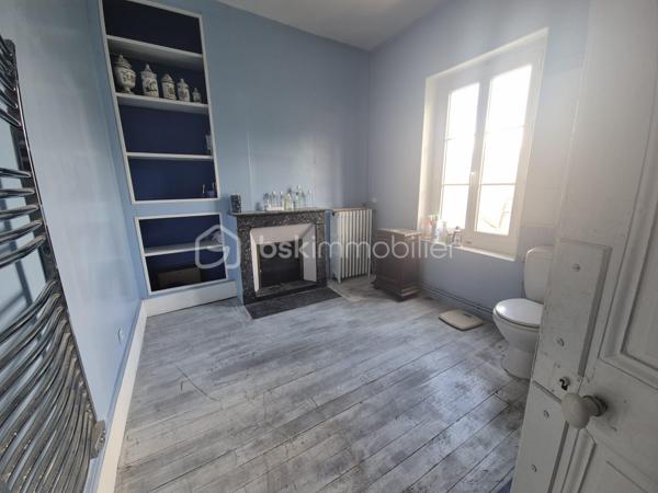 Maison de ville de 168 m²