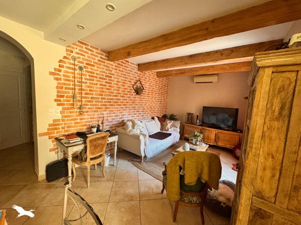 Maison à vendre |  Marseille 15 |  4 pièces | 86,6 m²