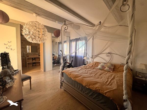 Maison à vendre |  Marseille 15 |  4 pièces | 86,6 m²