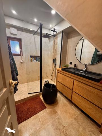 Maison à vendre |  Marseille 15 |  4 pièces | 86,6 m²