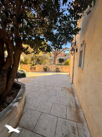 Maison à vendre |  Marseille 15 |  4 pièces | 86,6 m²