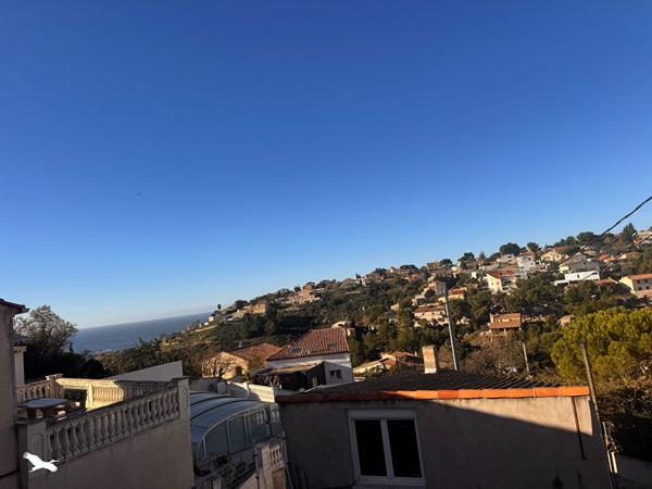 Maison à vendre |  Marseille 15 |  4 pièces | 86,6 m²