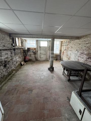 Maison à vendre proche Dieppe / Rouen 