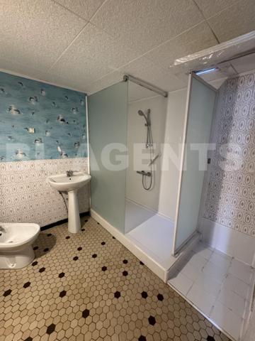 Maison à vendre proche Dieppe / Rouen 