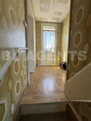 Maison à vendre proche Dieppe / Rouen 