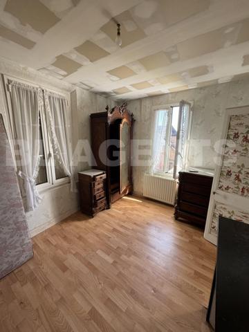 Maison à vendre proche Dieppe / Rouen 