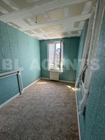 Maison à vendre proche Dieppe / Rouen 