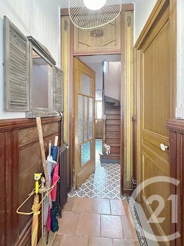 Maison à vendre  6 pièces - 130,80 m 2   FECAMP  - 76