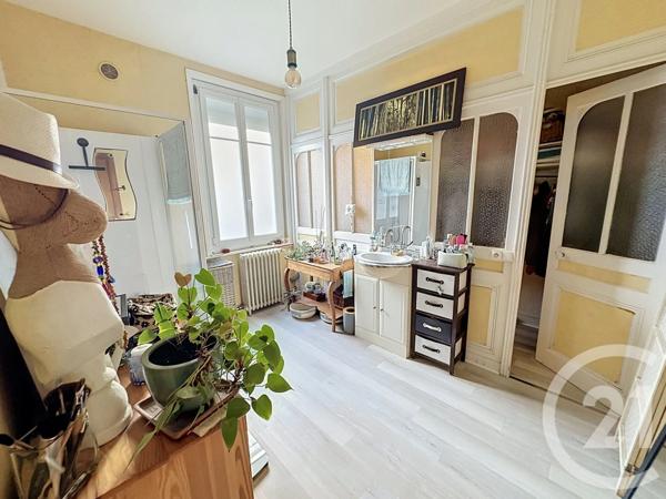 Maison à vendre  6 pièces - 130,80 m 2   FECAMP  - 76