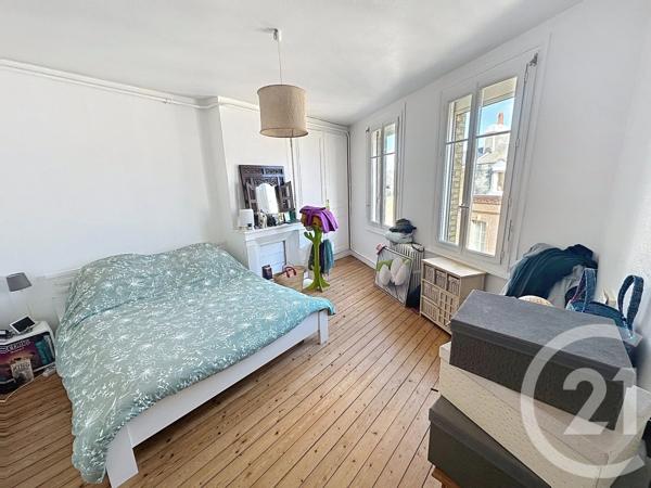 Maison à vendre  6 pièces - 130,80 m 2   FECAMP  - 76