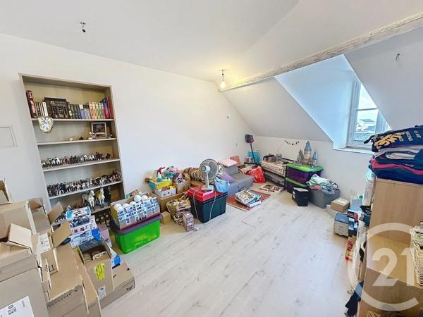 Maison à vendre  6 pièces - 130,80 m 2   FECAMP  - 76