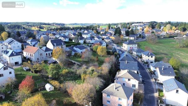 Maison à vendre à Saint-Chély-d'Apcher en Lozère (48200), ref : 48032-195
