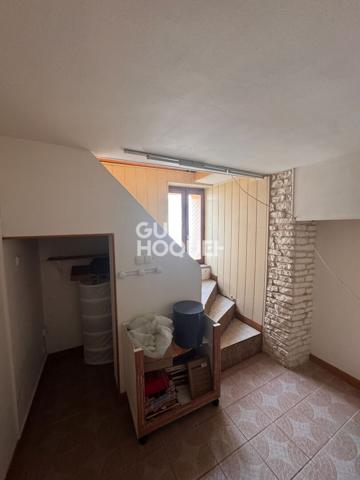 Maison 5 pièces à vendre à Montcenis - 79 000 €