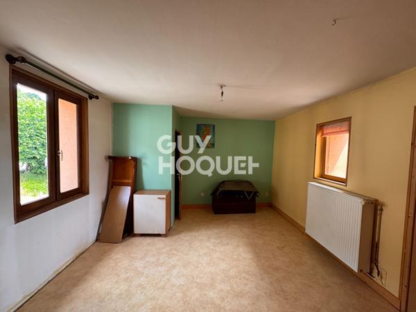 Maison 5 pièces à vendre à Montcenis - 79 000 €