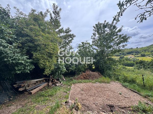 Maison 5 pièces à vendre à Montcenis - 79 000 €