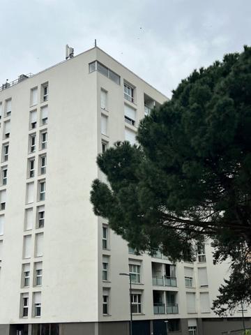 Appartement Colomiers 4 pièce(s)