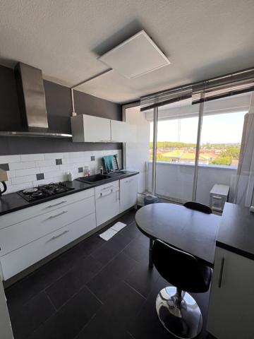 Appartement Colomiers 4 pièce(s)