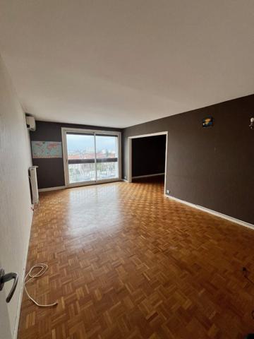 Appartement Colomiers 4 pièce(s)