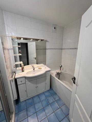 Appartement Colomiers 4 pièce(s)