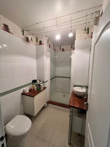 Appartement Colomiers 4 pièce(s)