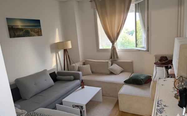 Appartement à louer    1 pièce •  Louveciennes