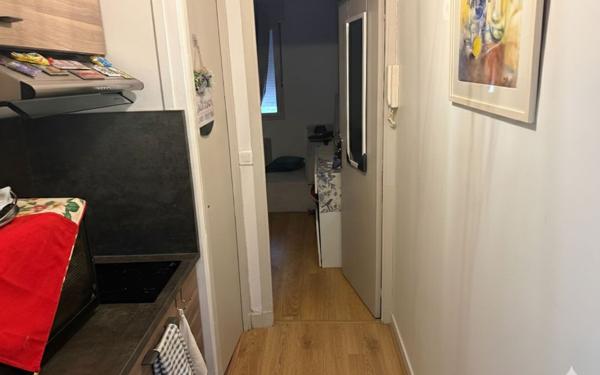 Appartement à louer    1 pièce •  Louveciennes