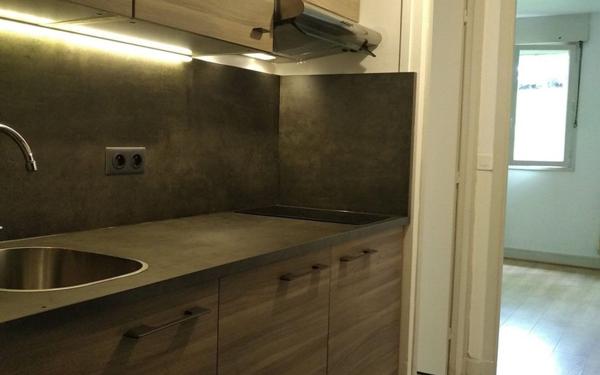 Appartement à louer    1 pièce •  Louveciennes