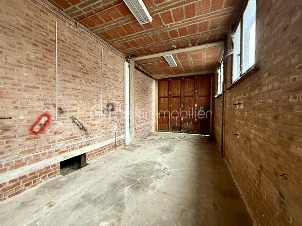 Parking de 26,17 m²