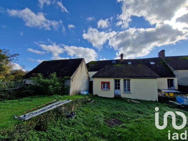 Maison à vendre 6 pièces 135 m² Almenêches