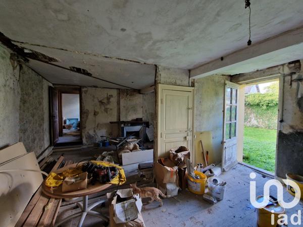 Maison à vendre 6 pièces 135 m² Almenêches