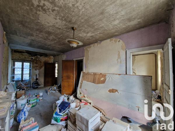 Maison à vendre 6 pièces 135 m² Almenêches